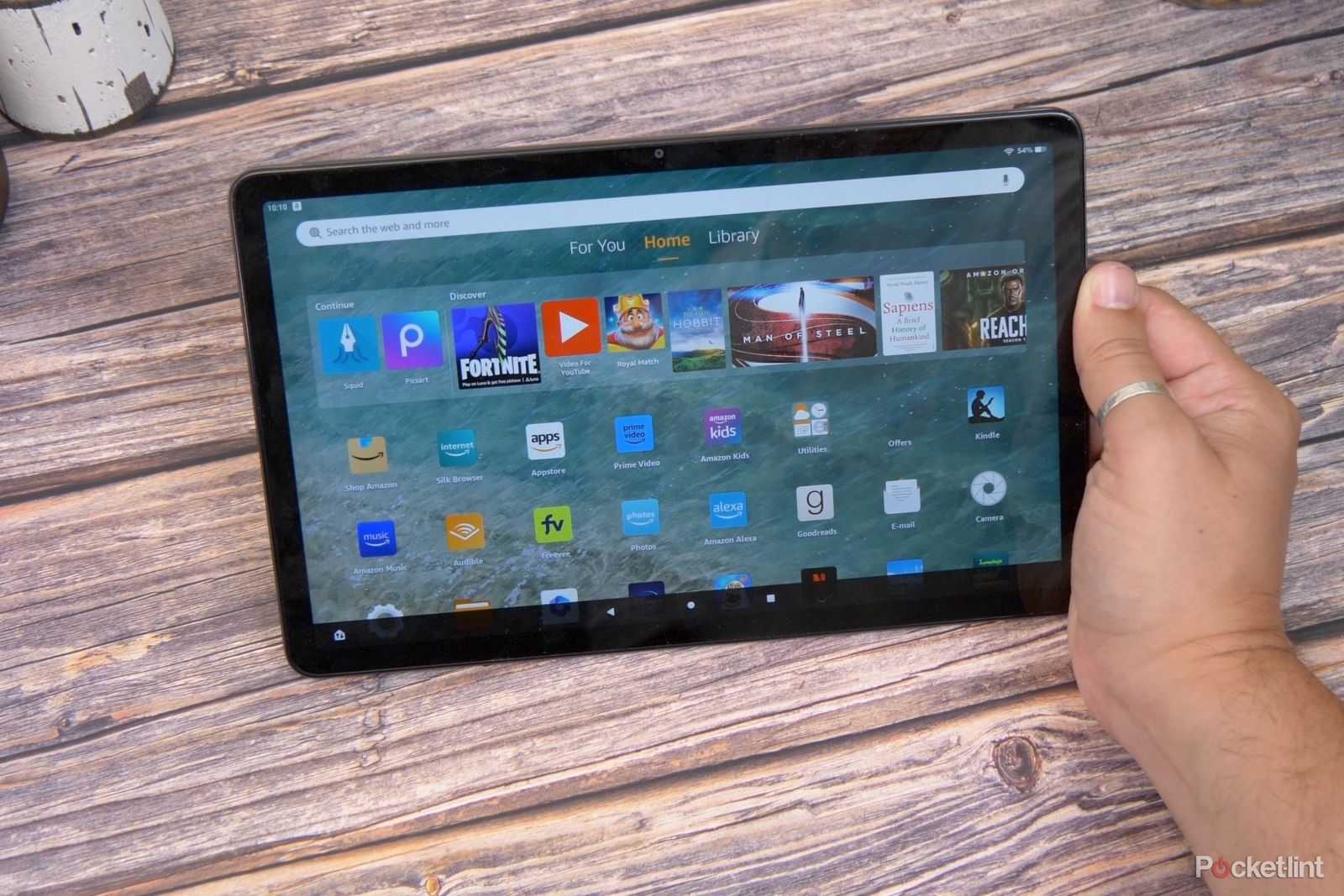 Best 10-inch eReaders of 2024 ▷ which one to choose?