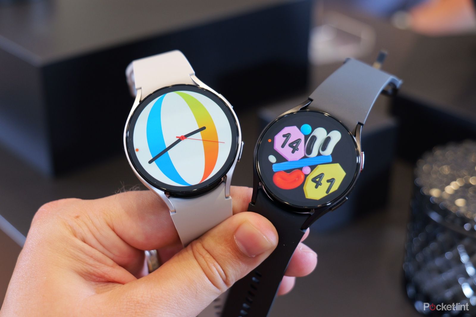 Samsung Galaxy Watch 5 vs Galaxy Watch 6 - Android Authority