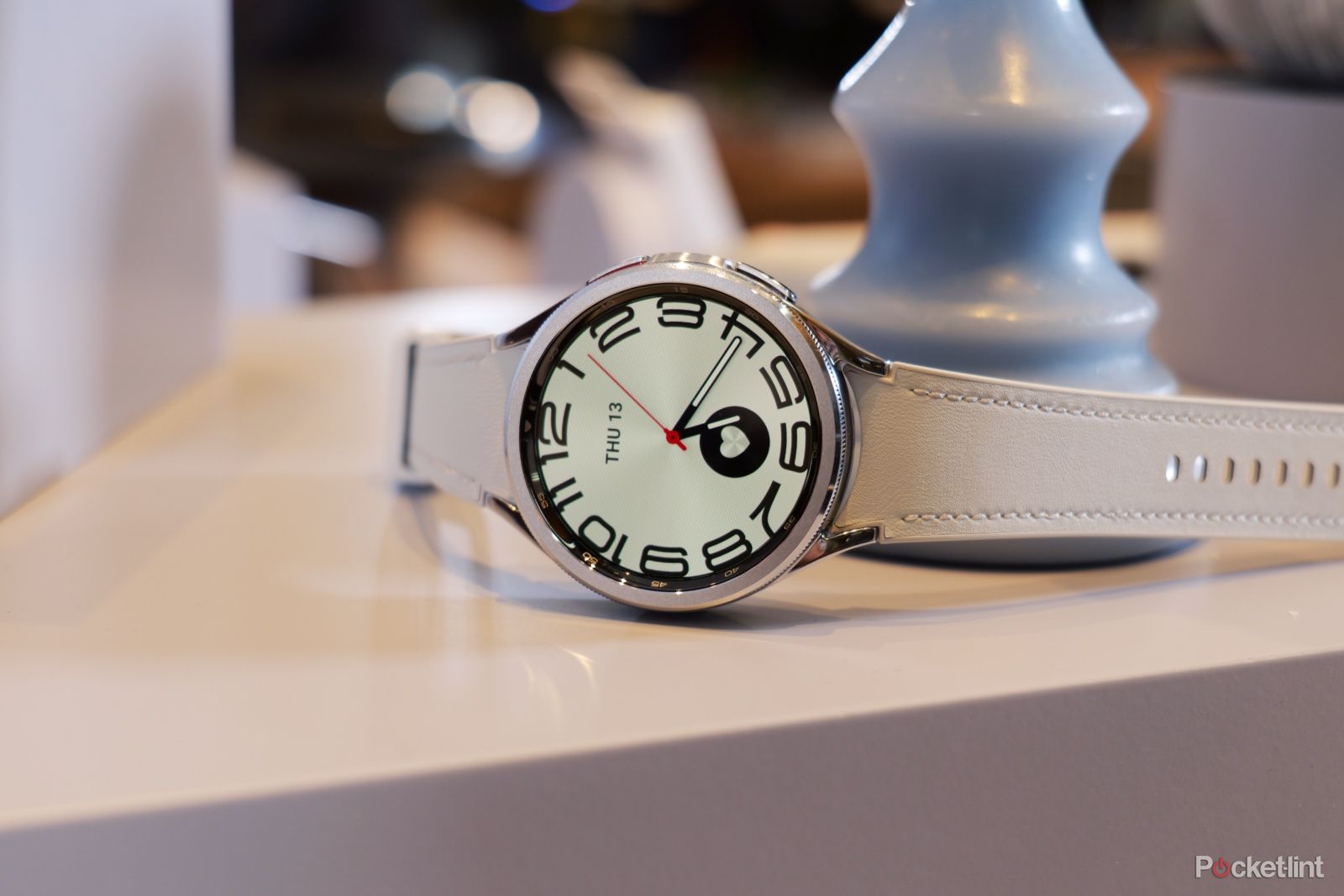 Galaxy Watch 6 Classic standalone