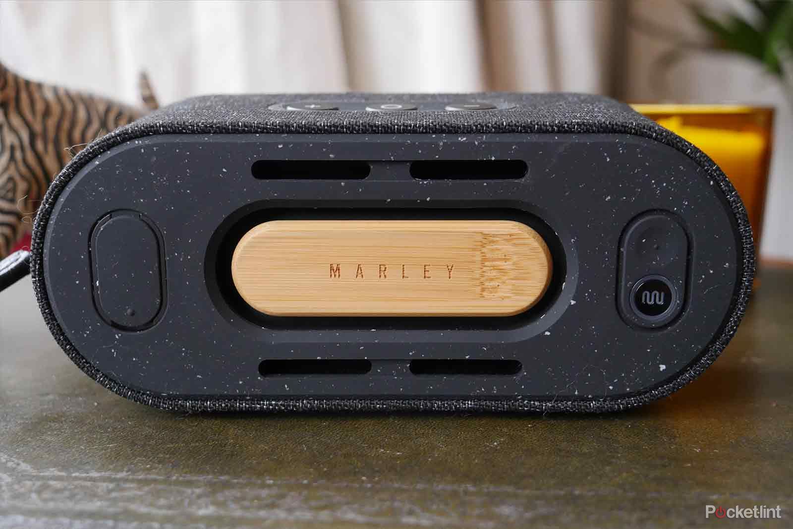 House of Marley Get Together 2 Mini Review: Excellent, Robust