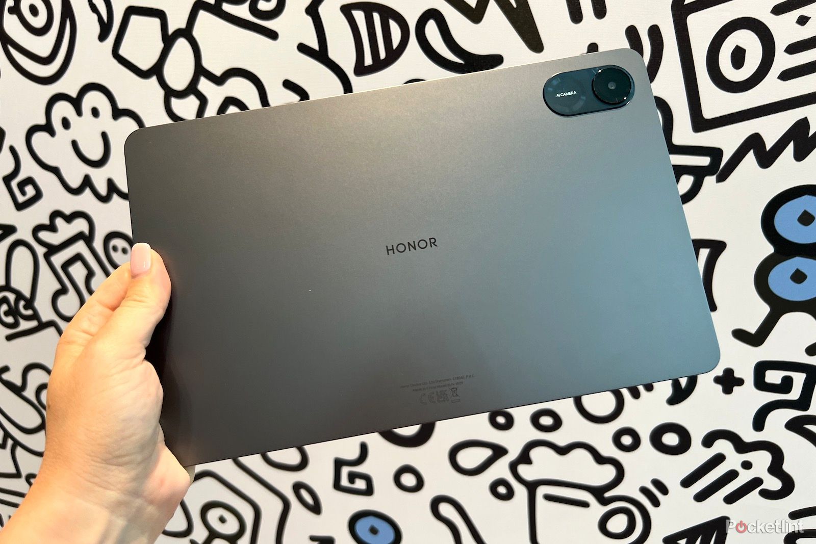 Honor Pad X9 Review: A Brilliant Budget Tablet