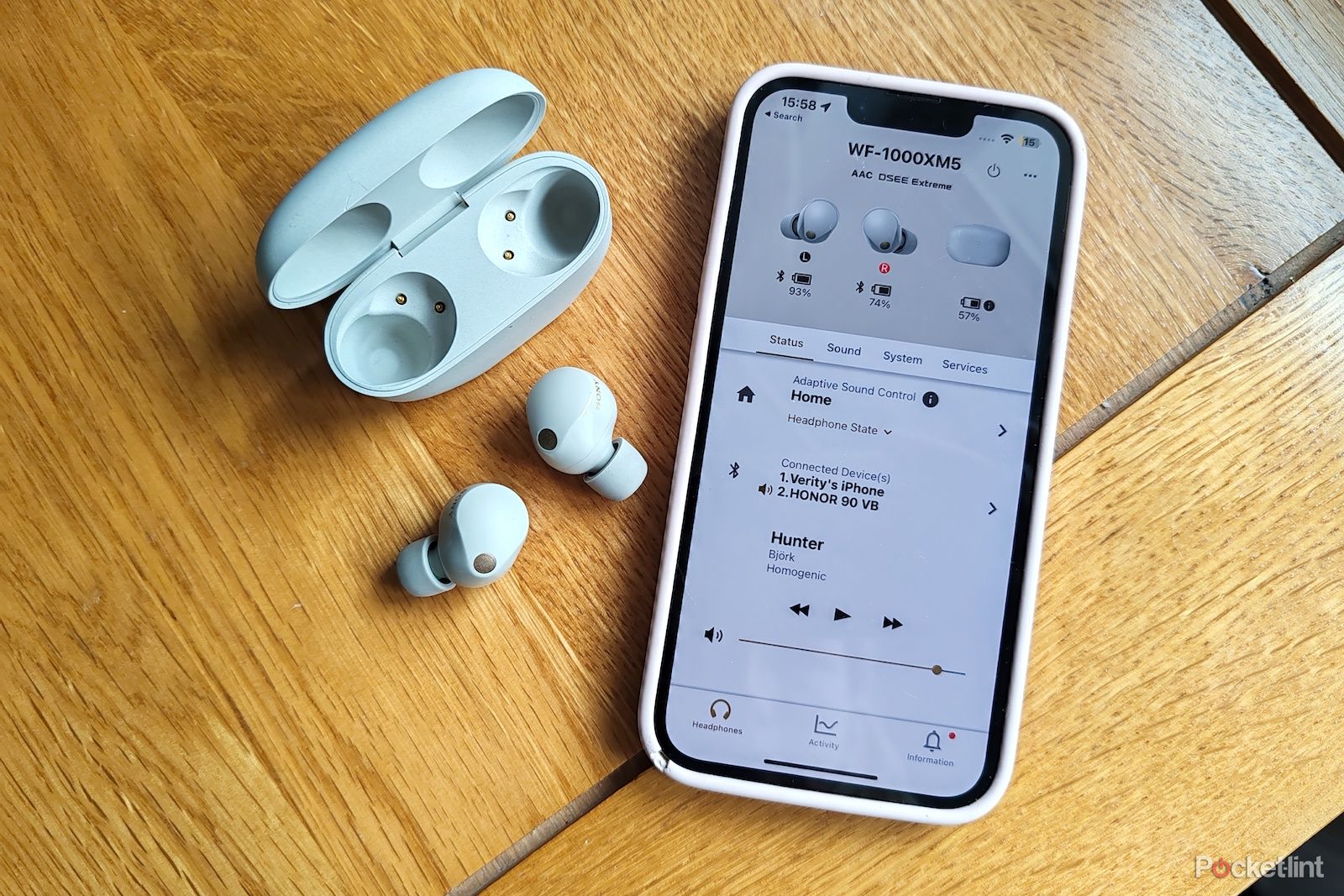 Best earbud online alternatives