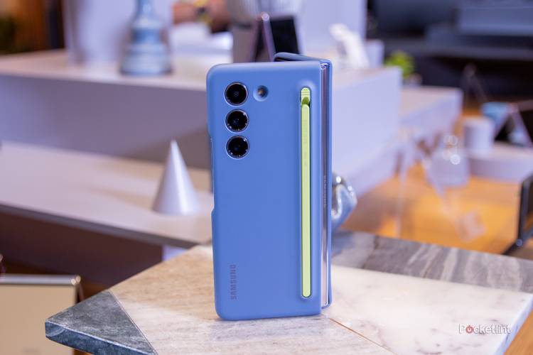 Samsung Galaxy Z Fold5 本体 256GB 国内バージョン Galaxy Z