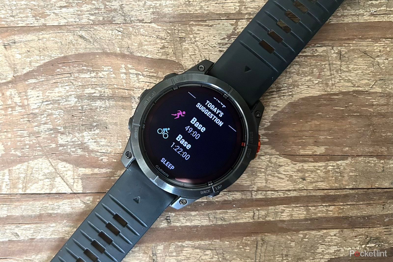 Análisis del Garmin Fenix 7 Pro