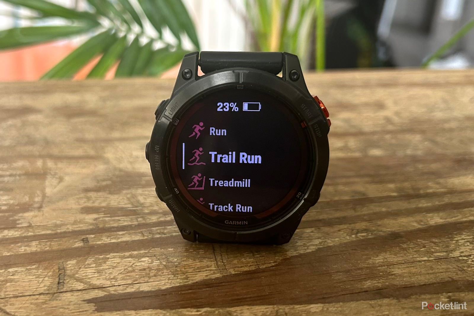 Garmin Fenix 7 Pro