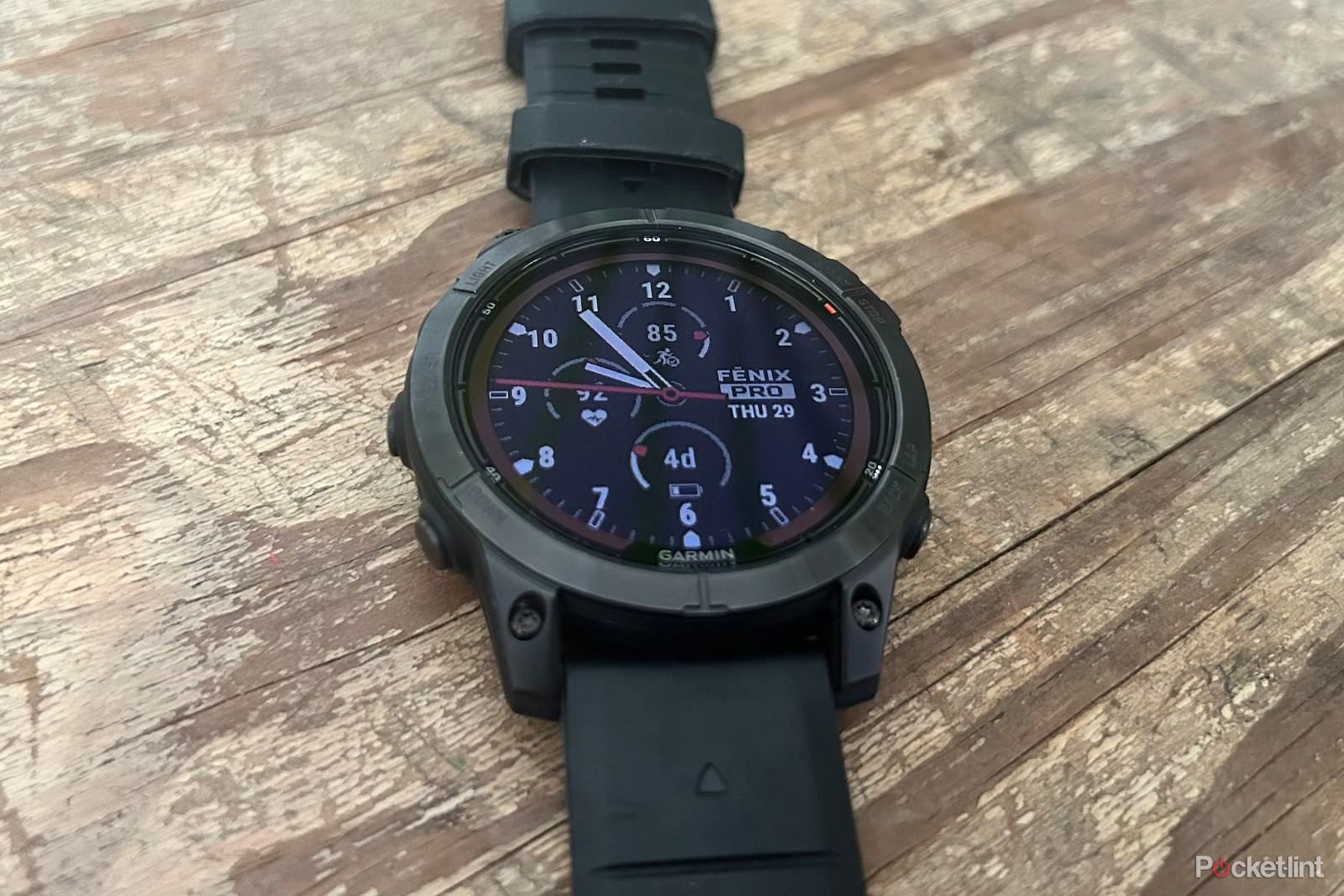 Garmin Fenix 7 Pro