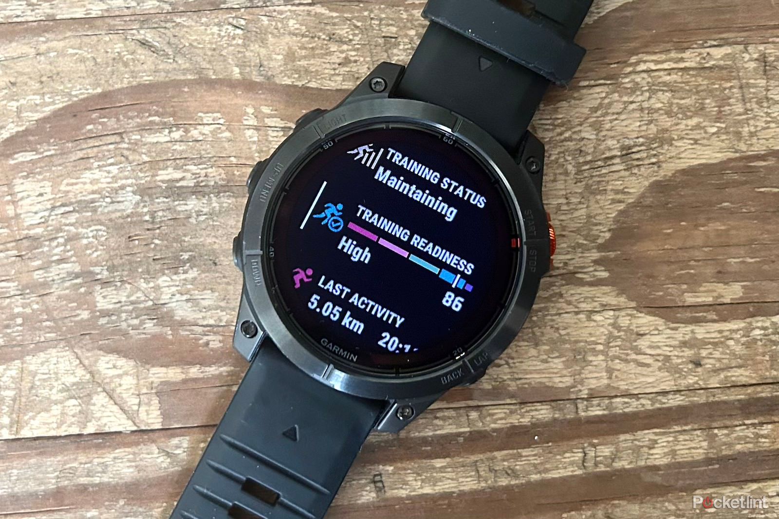 Garmin Fenix ​​7 Pro