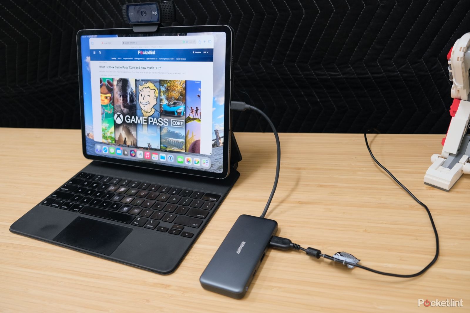 Connecting a USB to an iPad: Everything You Need to Know