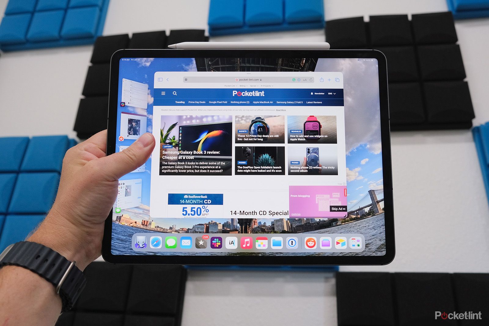 iPadOS 17: 10 hidden features to get the most out your iPad