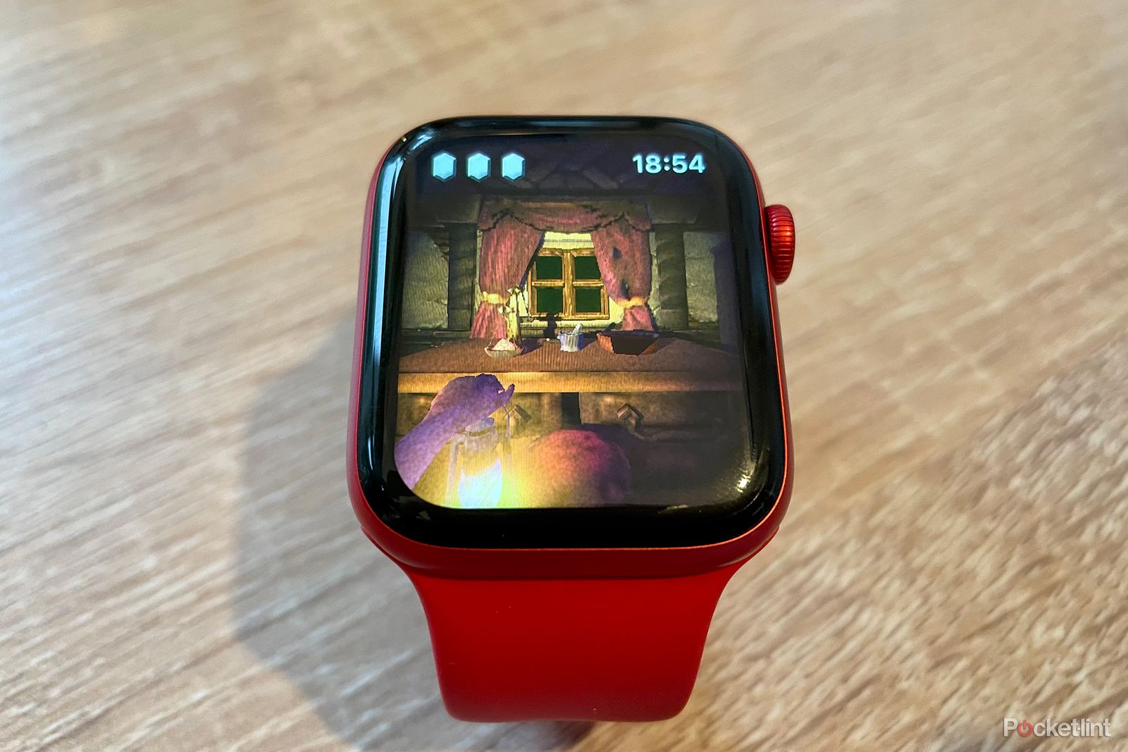Gaming on Apple Watch Ultra? : r/applewatchultra