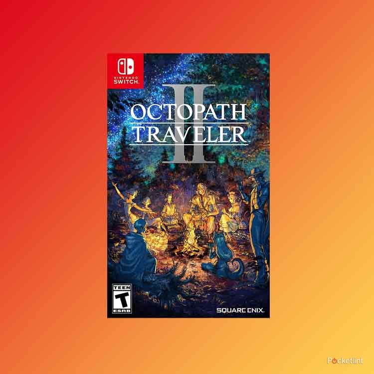 Octopath Traveler 2