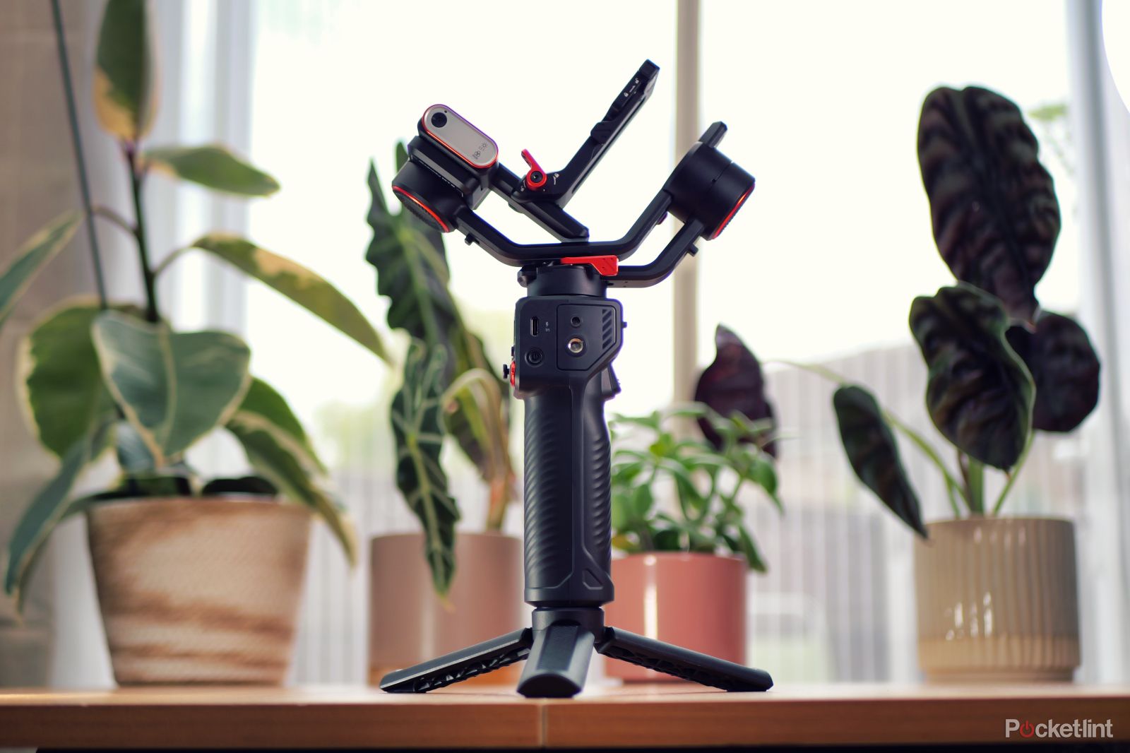 Hohem iSteady MT2 review: One gimbal to rule them all