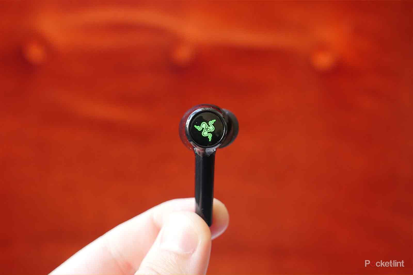 【新品未使用】Razer Hammerhead Pro HyperSpeed Amazon.com: Razer Hammerhead Pro Hyperspeed Headphones True