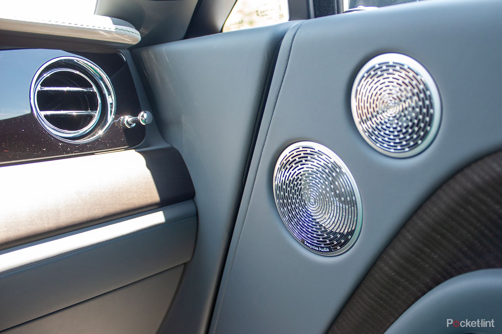 Rolls Royce Spectre - Interior -4