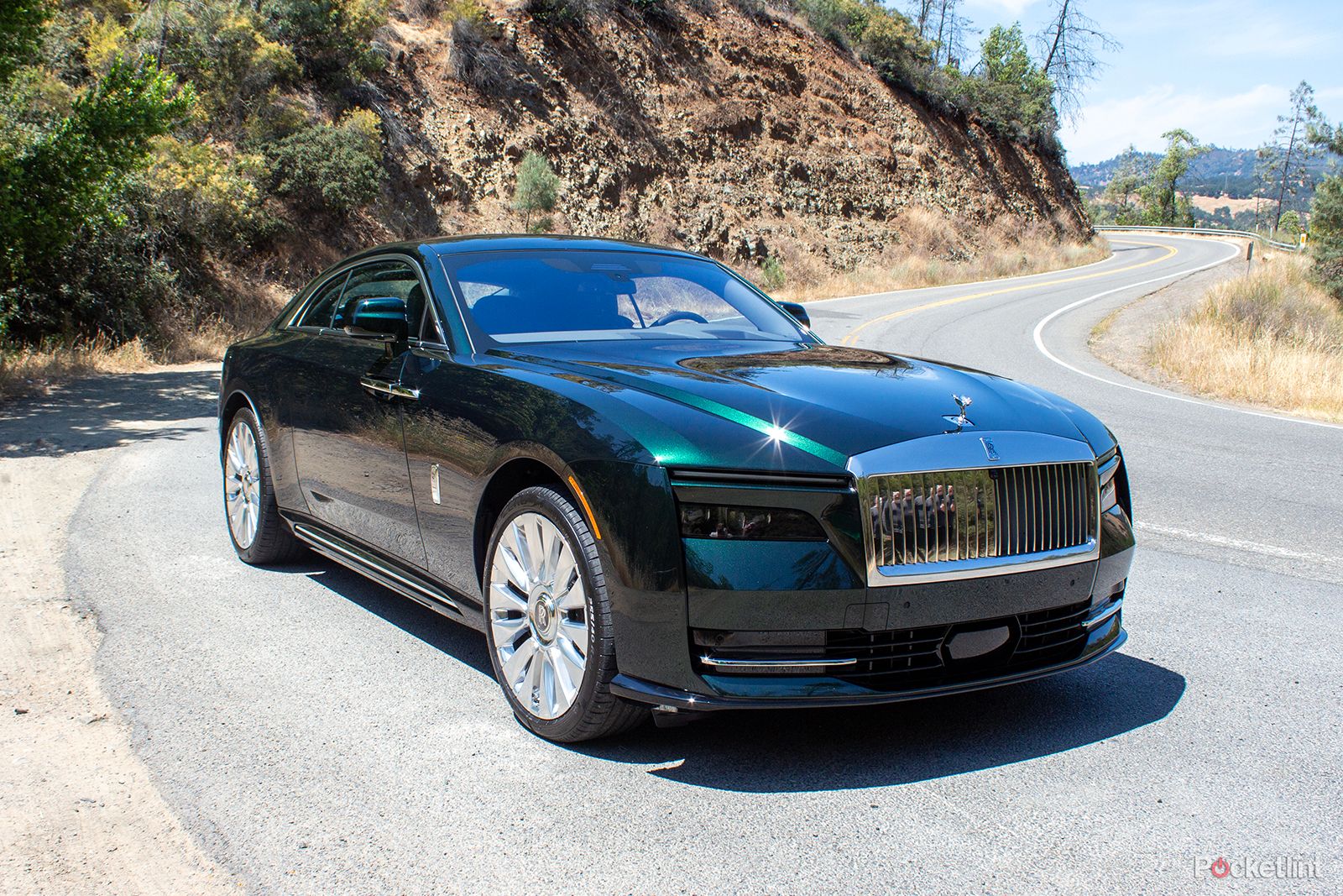 The 2024 RollsRoyce Spectre Sets the Luxury EV Benchmark by Doing the  Opposite of Everyone Else  AutoTraderca