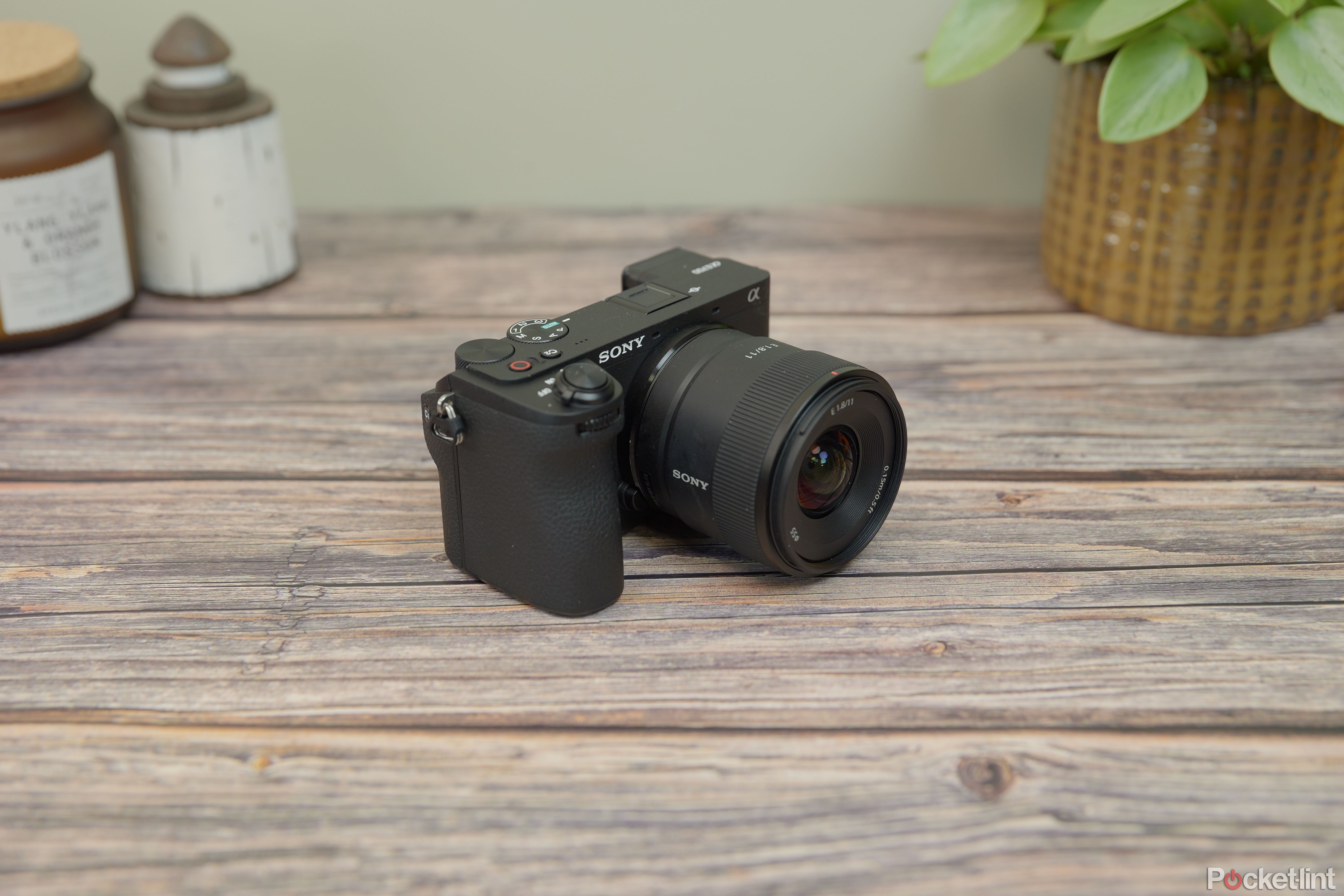 La Sony A6700 se convierte en la primera cámara que llega sin