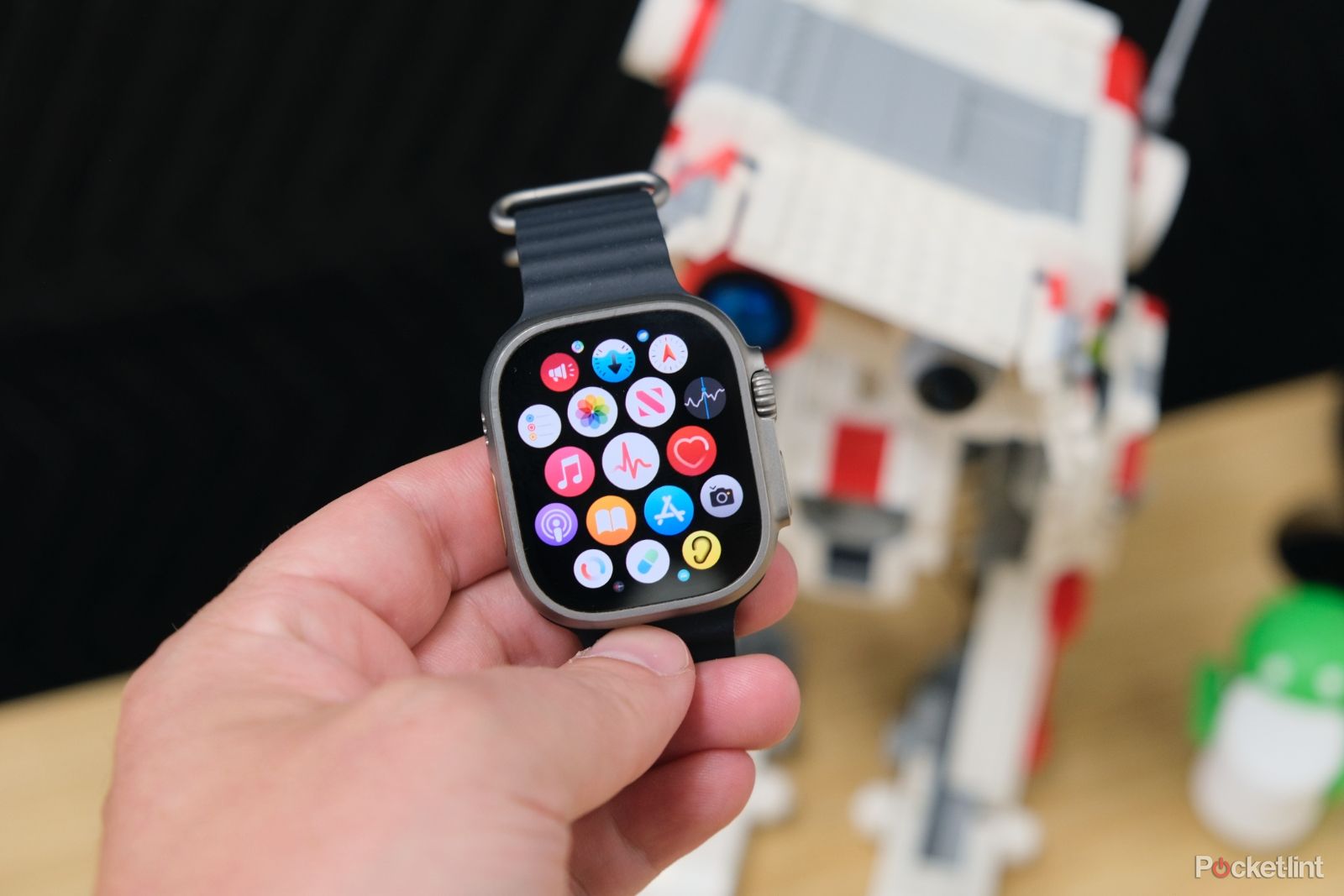 How to set up a new Apple Watch