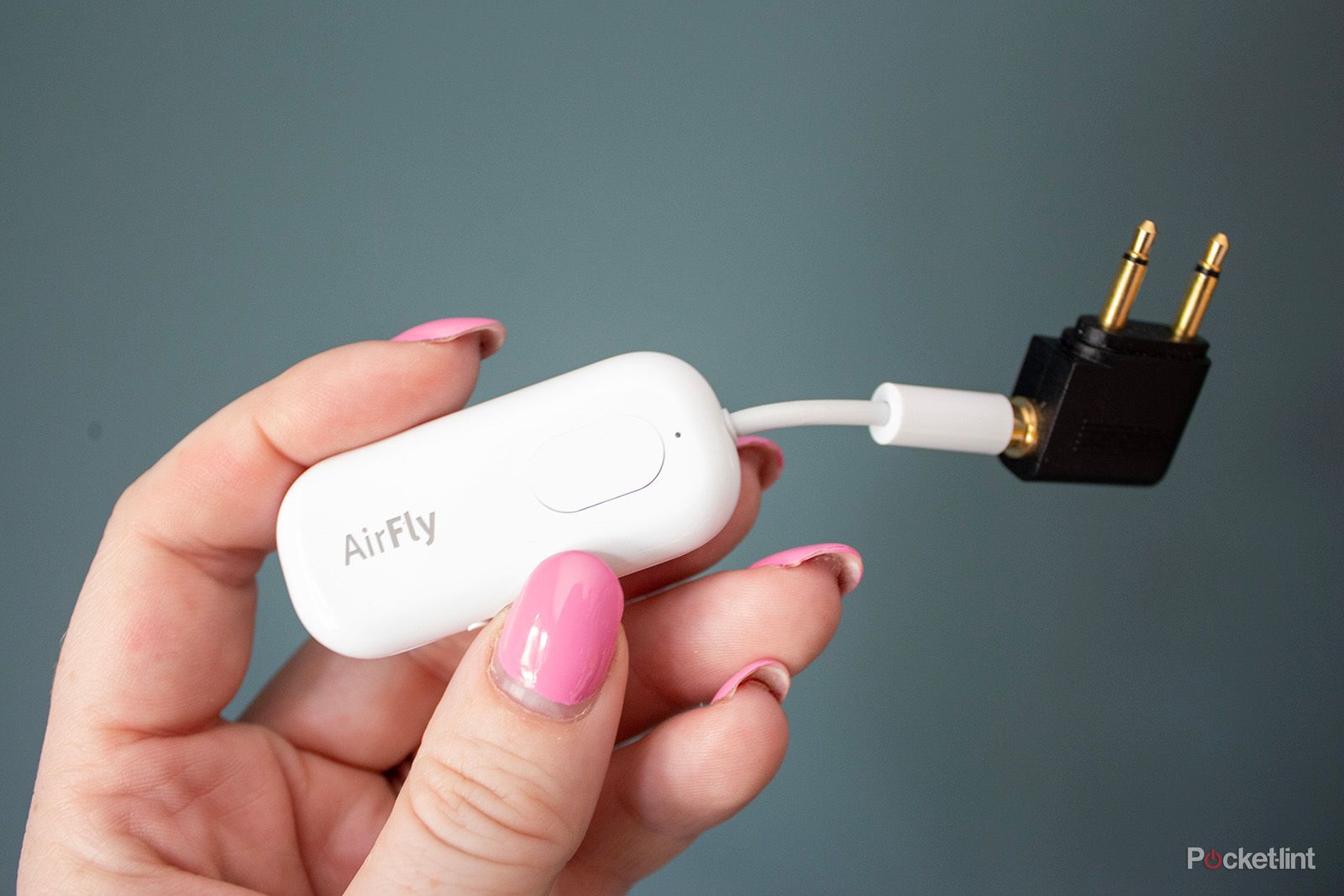 Apple Airpods Twelve South AirFly Pro Wireless Transmitter