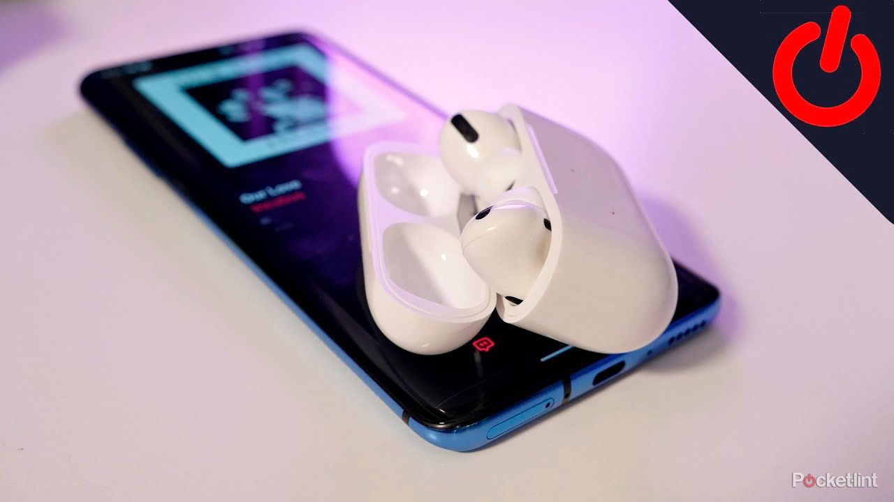 How to use Apple AirPods with an Android device