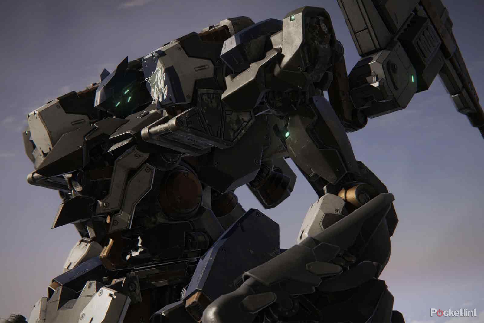 Armored Core 6: Fires of Rubicon review: No longer niche