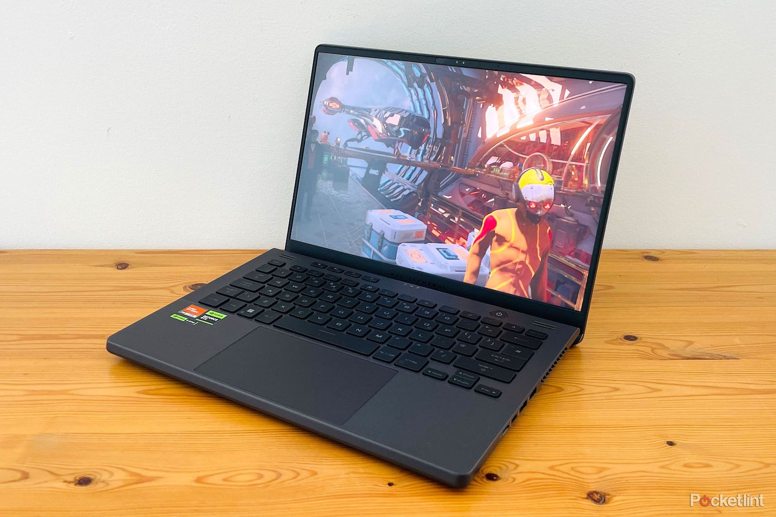 Asus ROG Zephyrus G14 (2023) Review: A winning combo? - BusinessToday