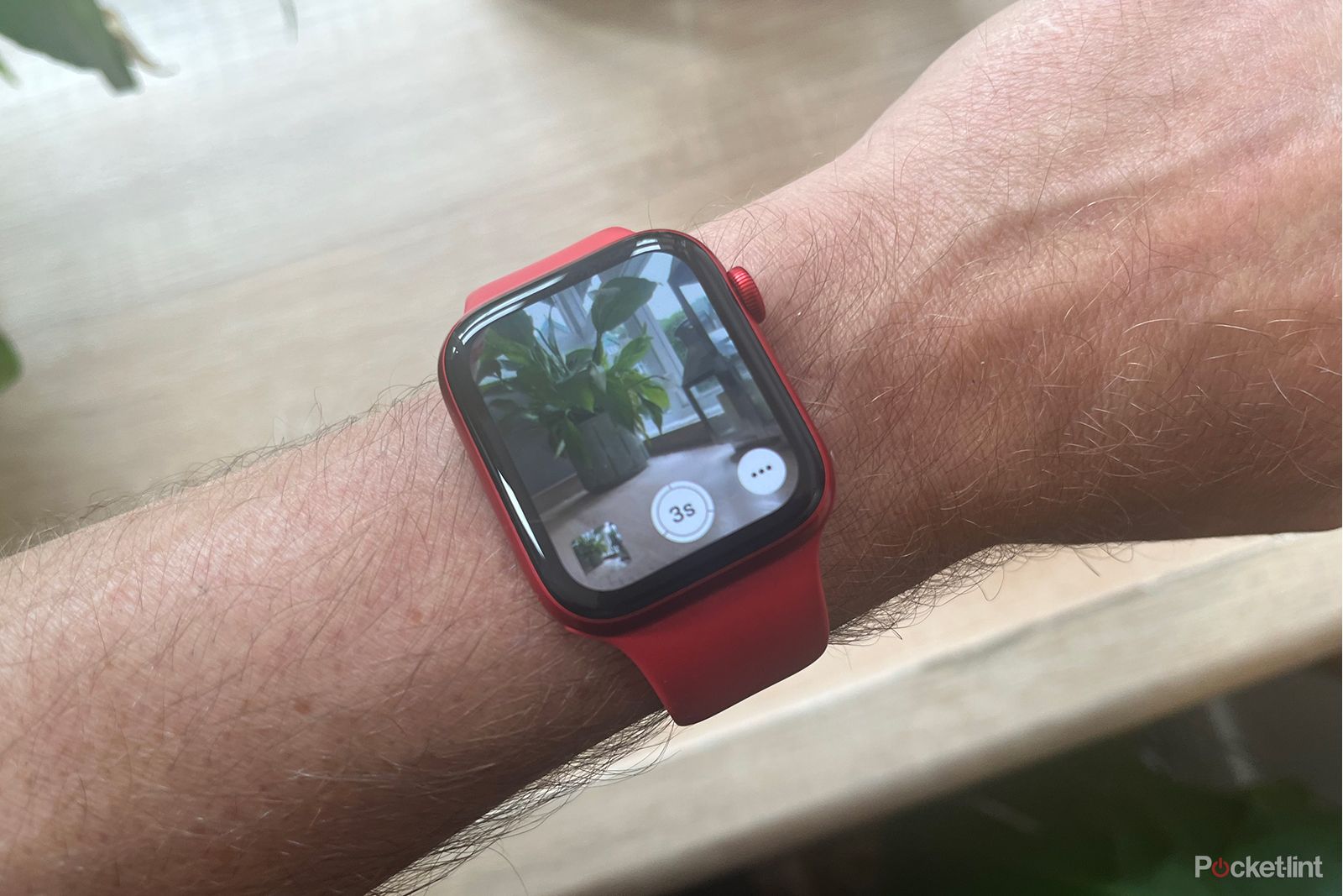 How to use Apple Watch to take photos on your iPhone