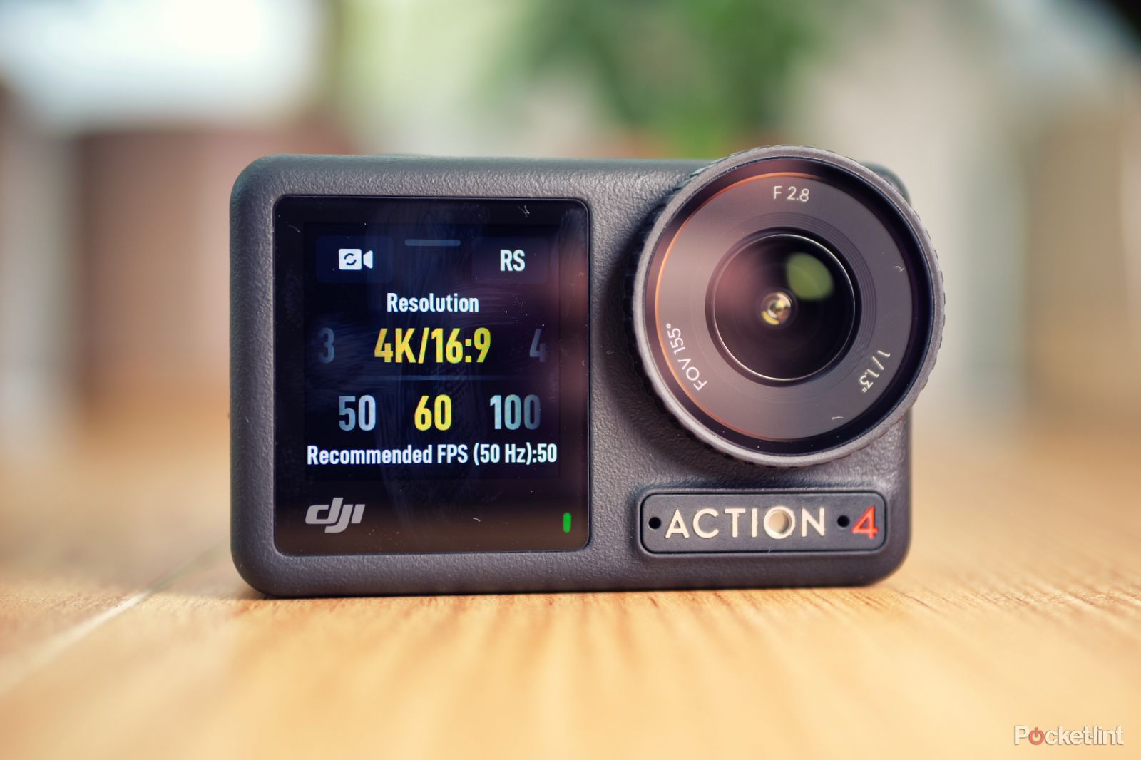 DJI Osmo Action 4 Camera: What to Know - Adorama