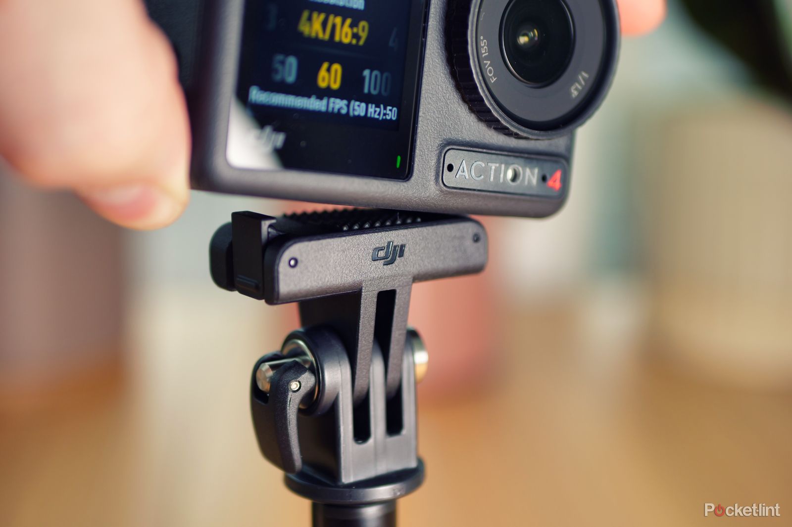 DJI Osmo Action 4: Impressive Upgrades for Low-Light Imaging