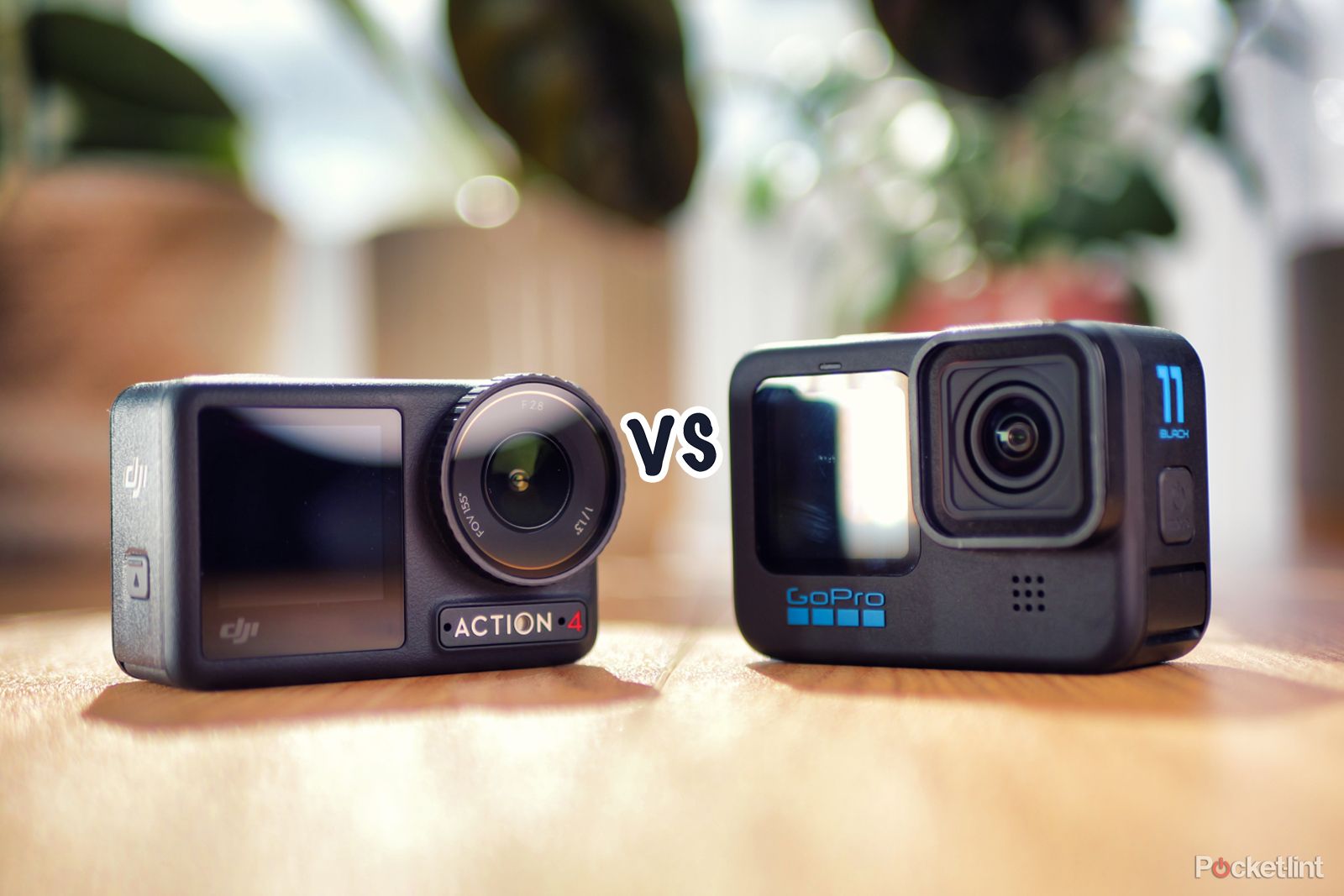 DJI Osmo Action 4 Vs GoPro Hero 11 Black: Which Is Better?
