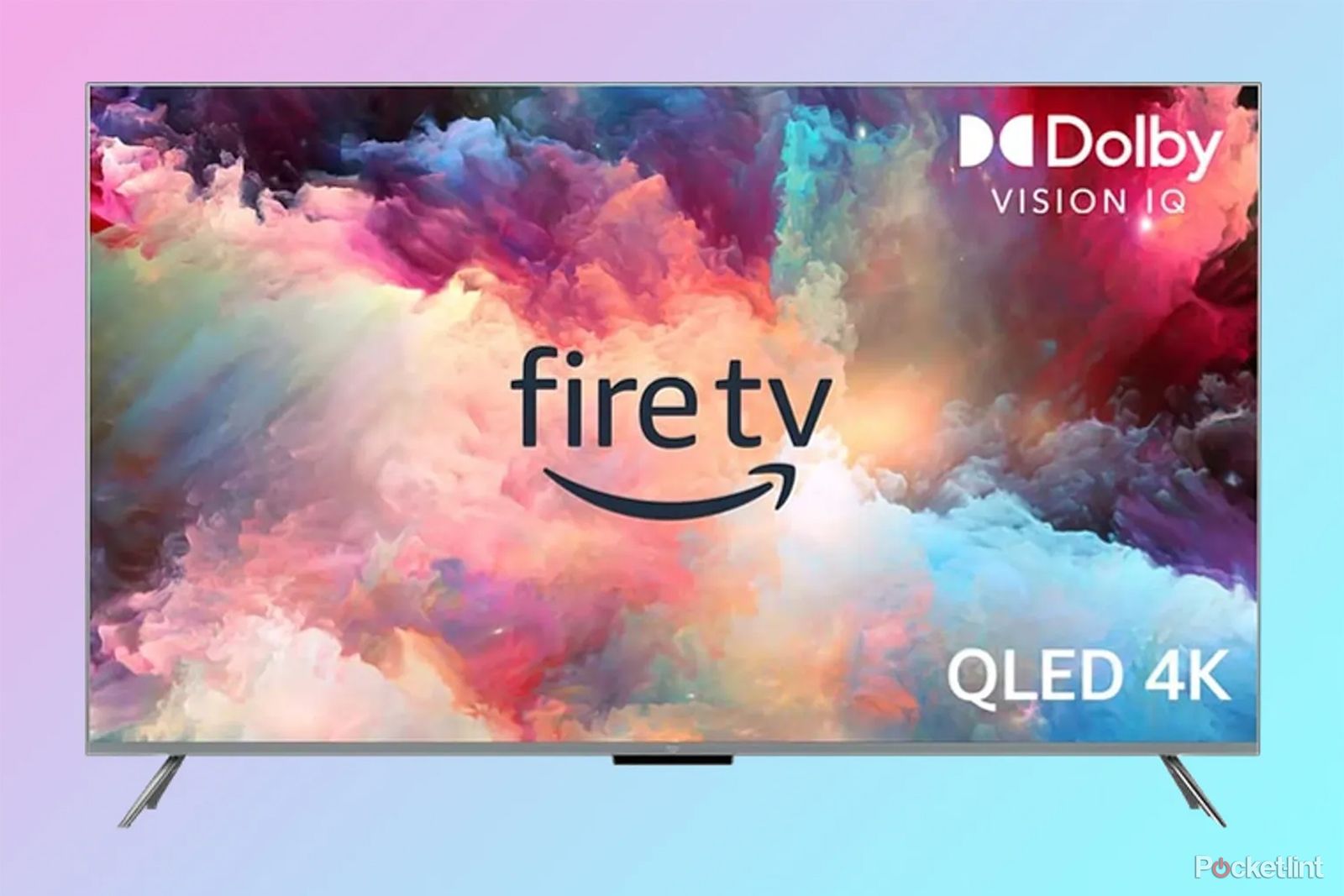 How to create dynamic art wallpaper on Fire TV