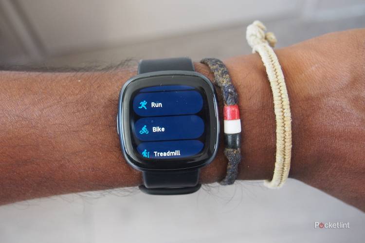 Apple Watch Stridekick Android Fitbit Versa Step Competition App