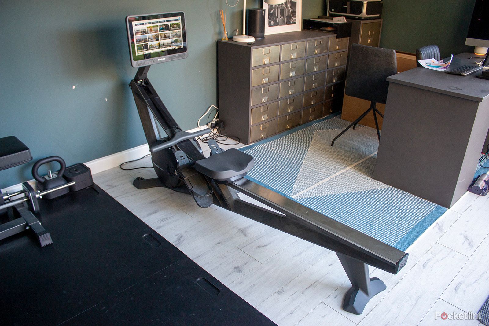 Best rowing machines 2024