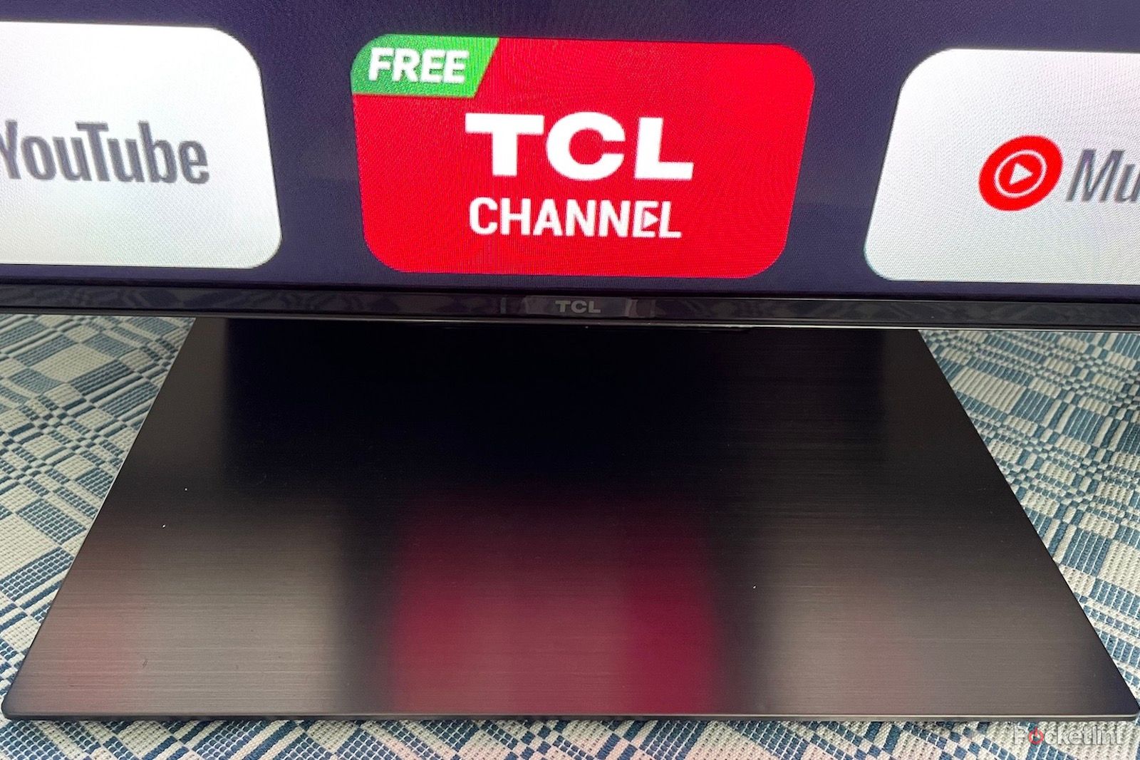 TCL 55C845 Mini LED TV review