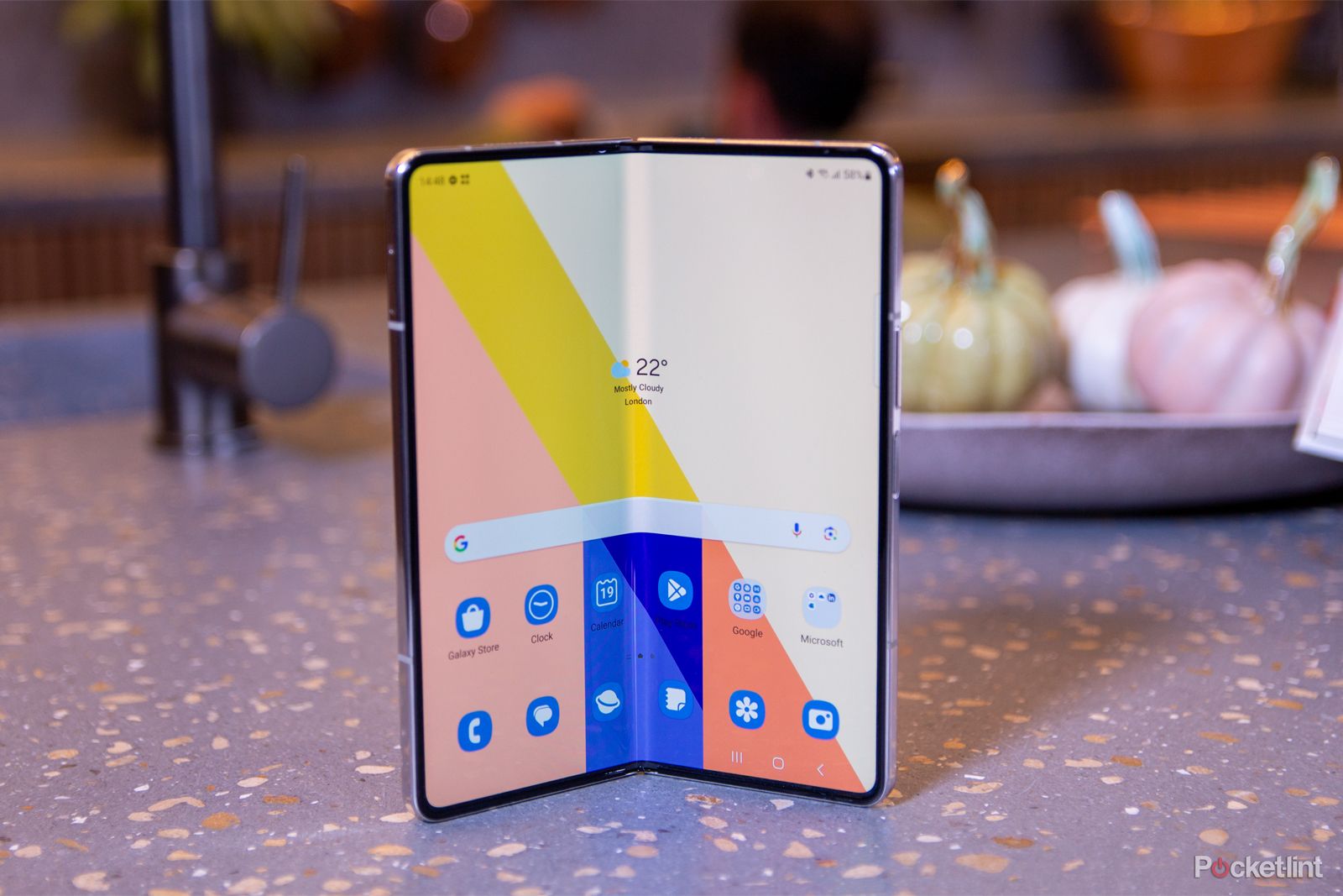 Samsung Galaxy Z Fold 5