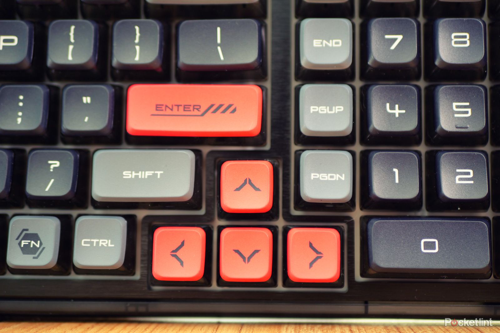 RedMagic Gaming Keyboard GK001J (7)