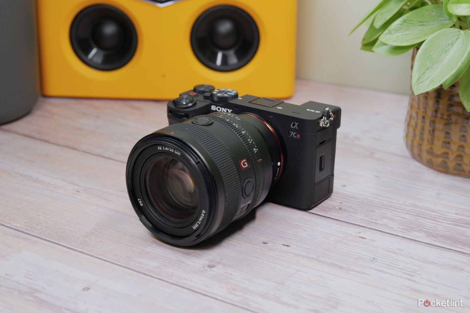 Sony A7C R review: A game changer in every way