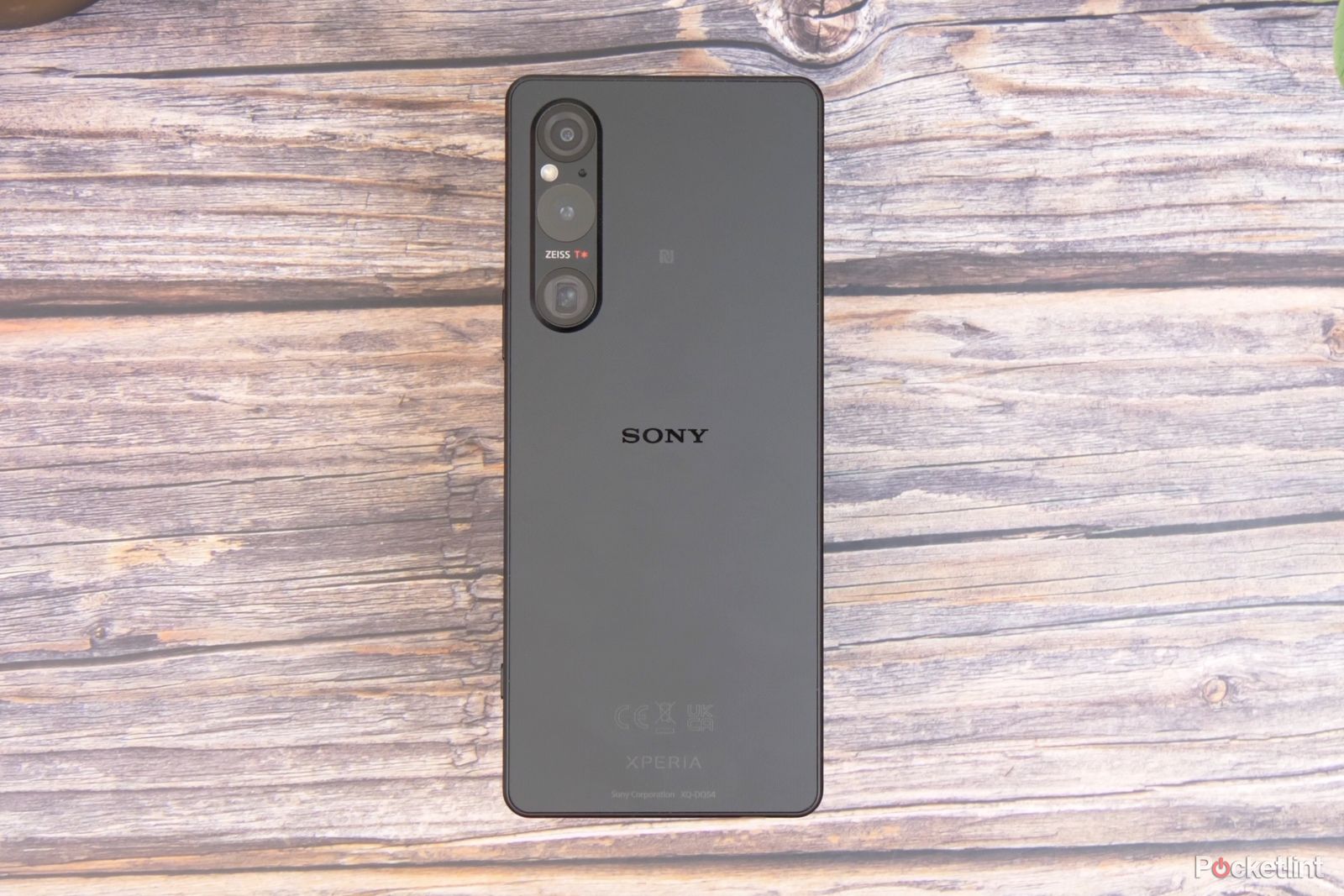 Sony Xperia 1 V review: the good, the niche and the pricey