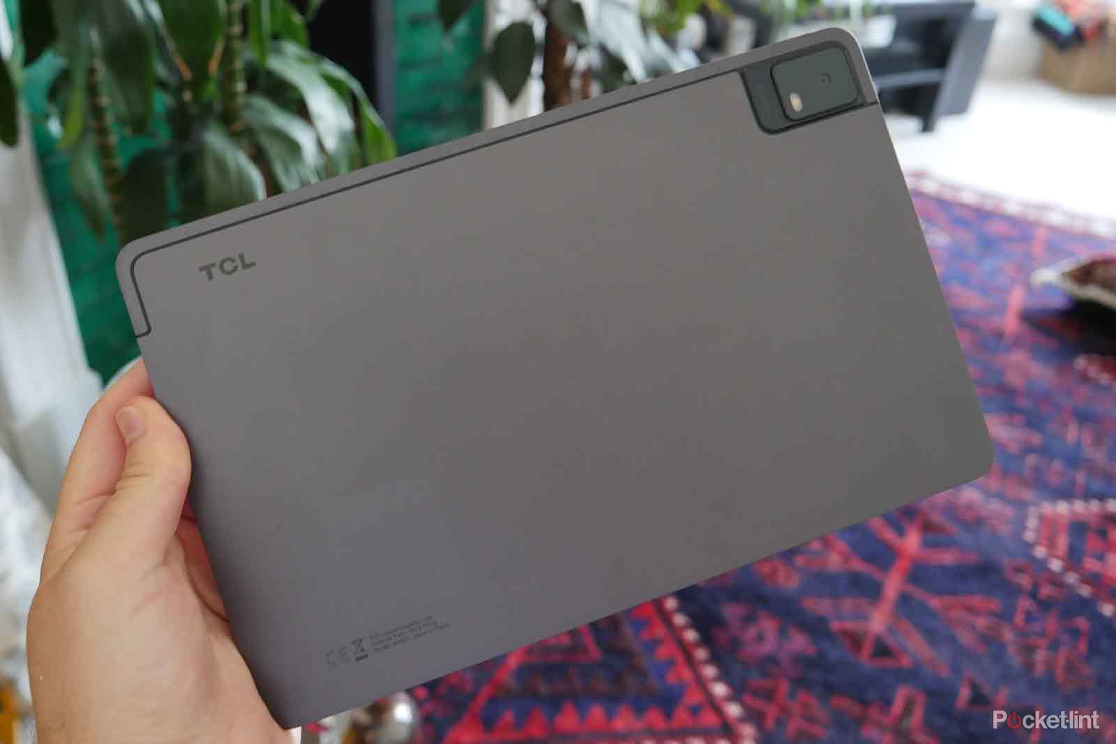 TCL Nxtpaper 11 Review: Budget Tablet with a Unique Screen - Tech Advisor