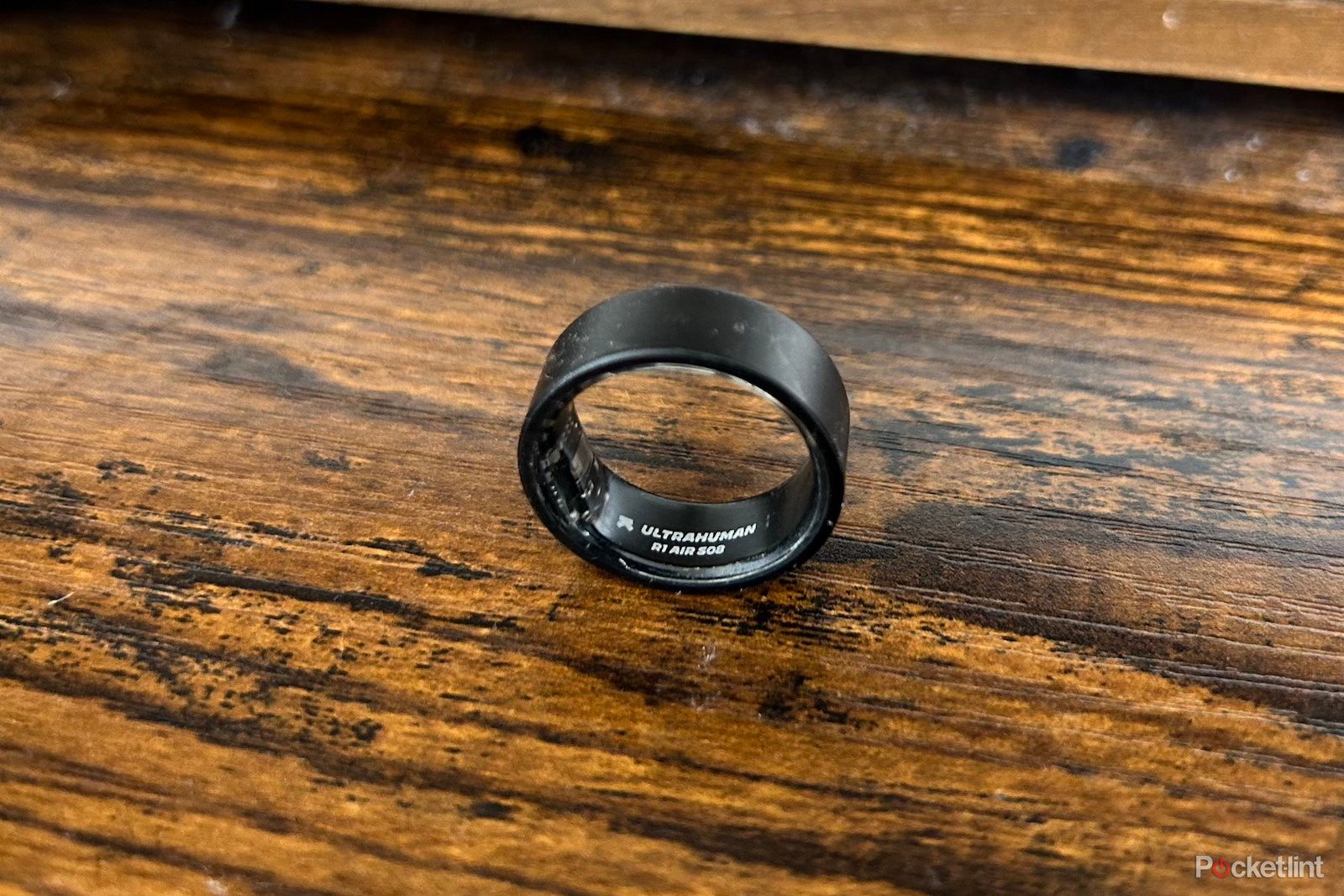 Ultrahuman Ring Air review - Wareable