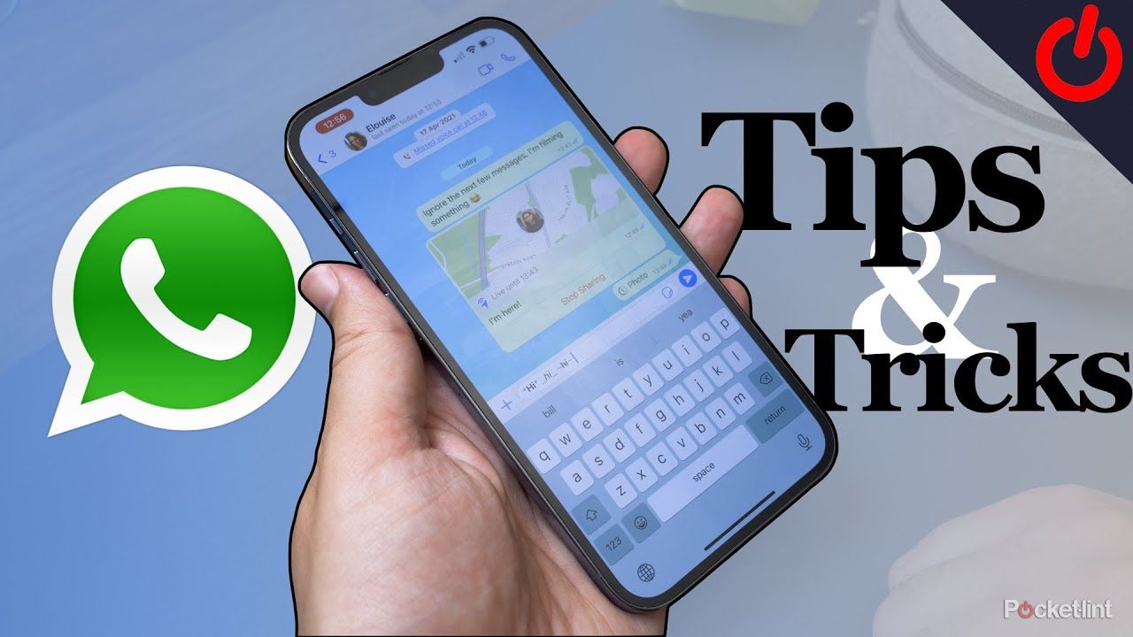 Whatsapp Tips