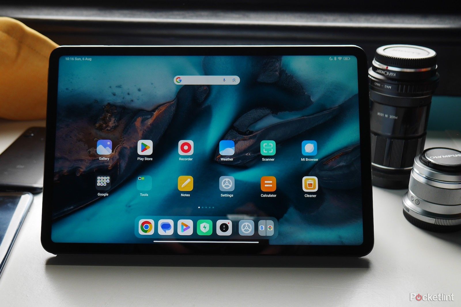 Xiaomi Pad 6 Long-Term Review: The Best Value-For-Money Android Tablet Out  There