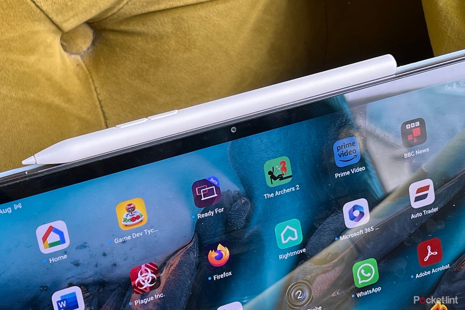 Xiaomi Pad 6 review: Design, build quality, accessories