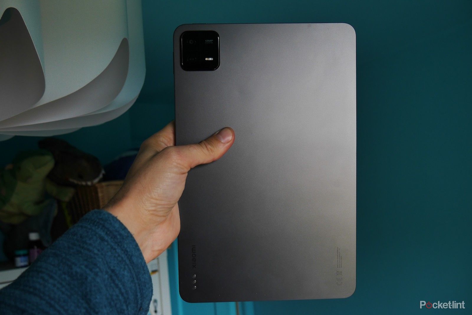 Xiaomi Pad 6 (artist review): Great tablet but pen has line quality issues  