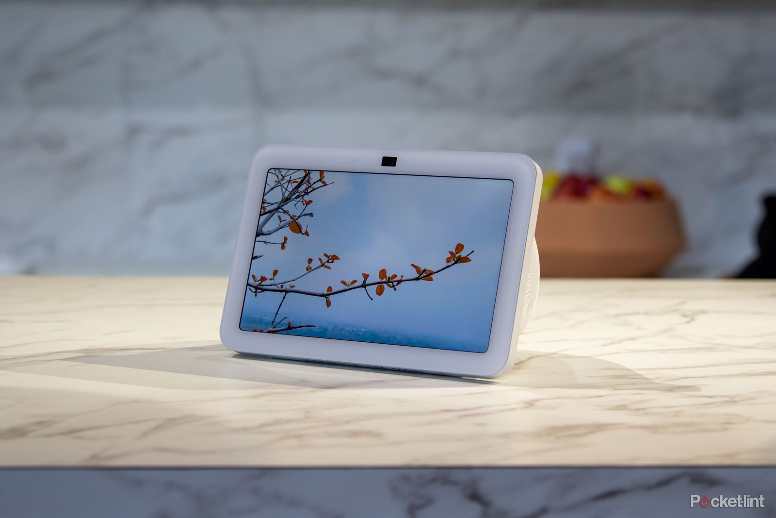 Echo Show 8 review: Fresh new looks, same Alexa experience