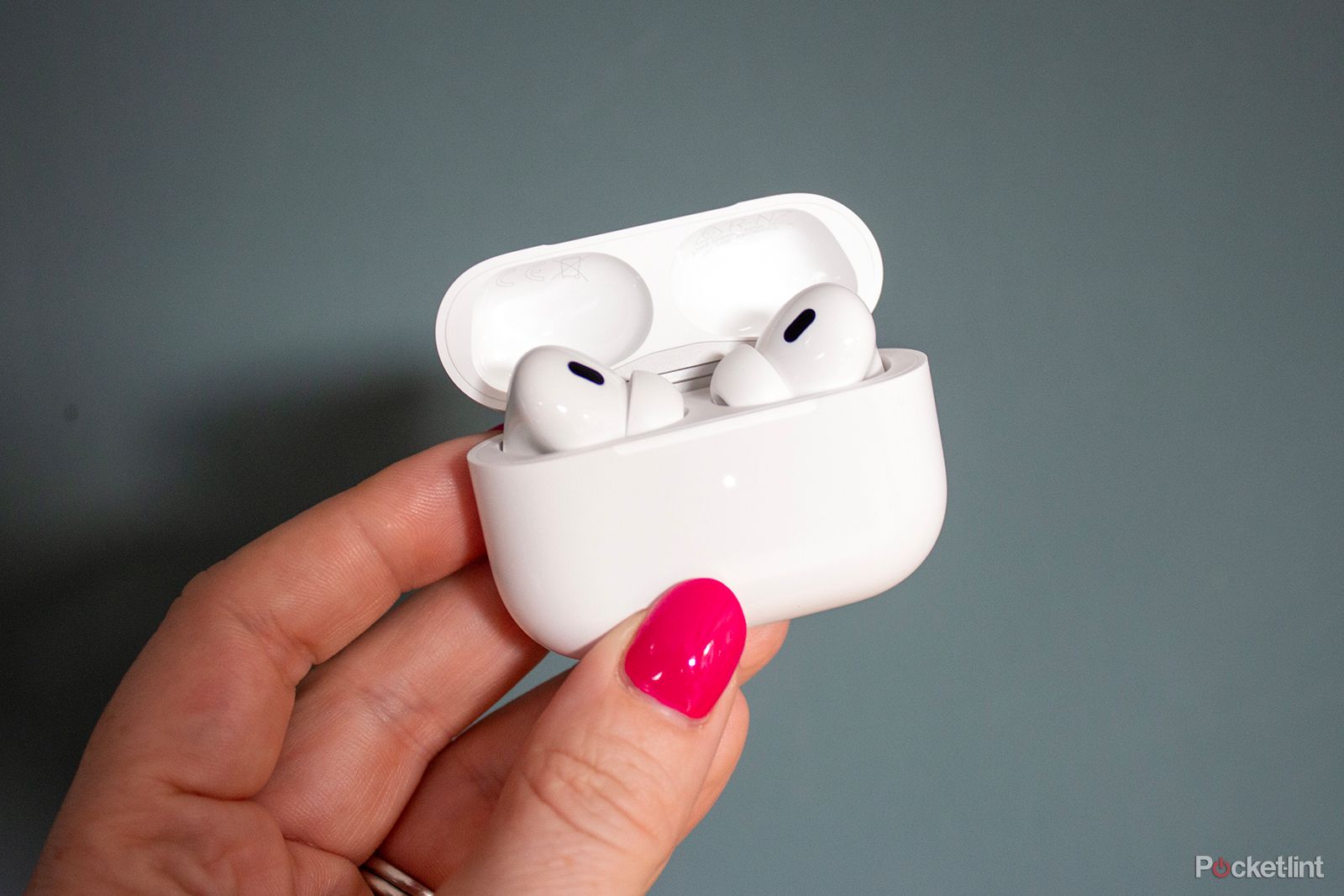 AirPods Pro (2nd generation) with MagSafe Case (USB-C)