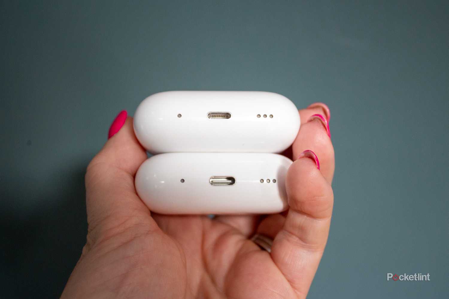 Case Apple Airpods Pro Charging Cord Genuine Apple AirPod Pro (Gen