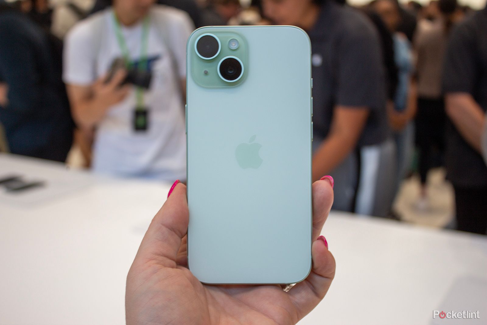 I’ve seen all the new iPhones and the regular iPhone 15 is a stealth hit – let me tell you why