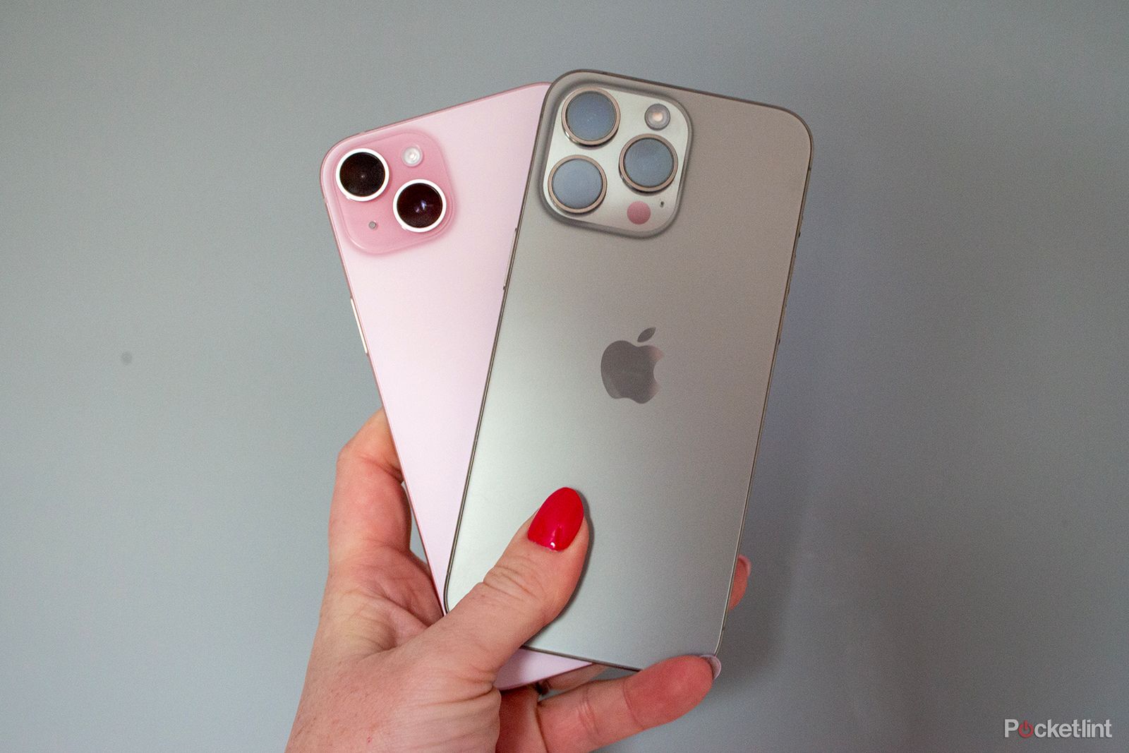 iPhone 15 and iPhone 15 Plus review: A surprising step forward