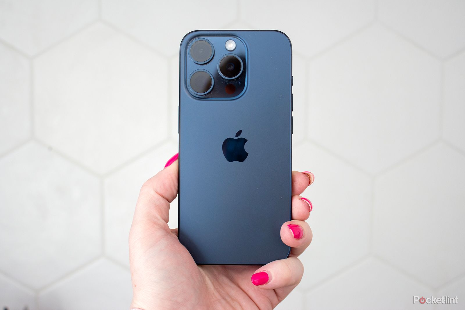 Hands-on with the iPhone 15 Pro: Softer, lighter, more versatile