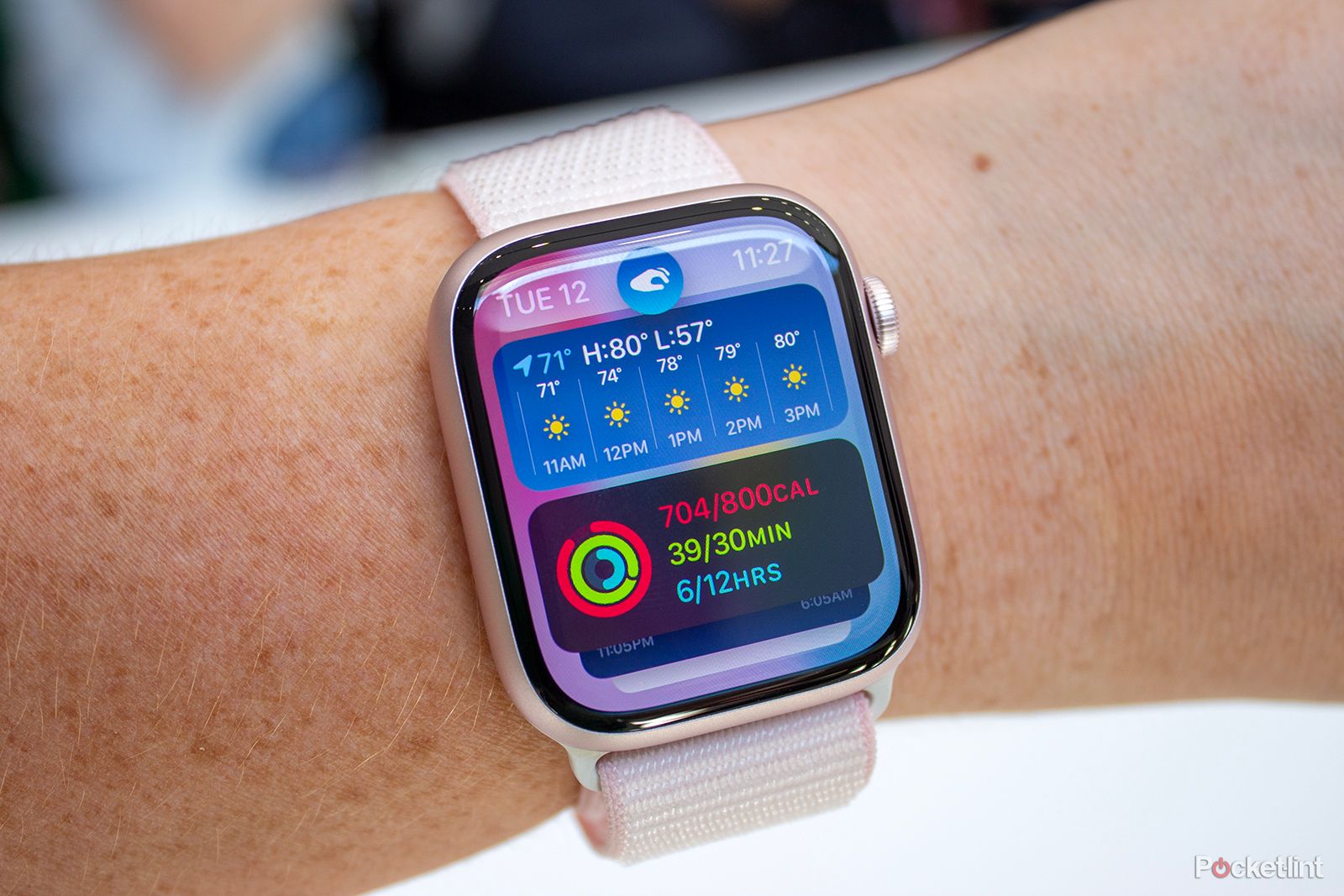 Best Apple Watch Deals: Direct Discounts and Trade-In Value During Amazon's  Big Spring Sale - CNET